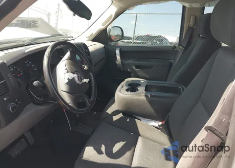 2011 GMC Sierra 1500 Sl from USA, damaged, VIN 3GTP2UEA9BG290853